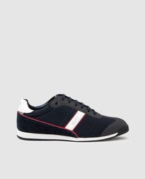 hugo boss zapatillas el corte ingles
