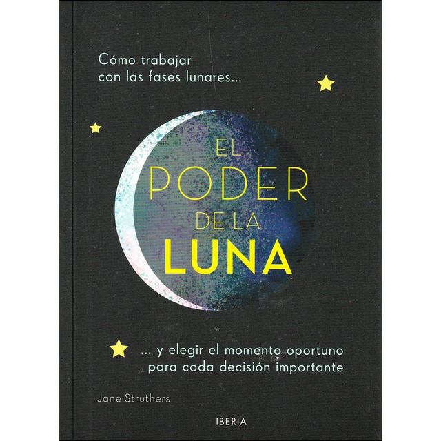 439. El poder de la luna (Tapa blanda)