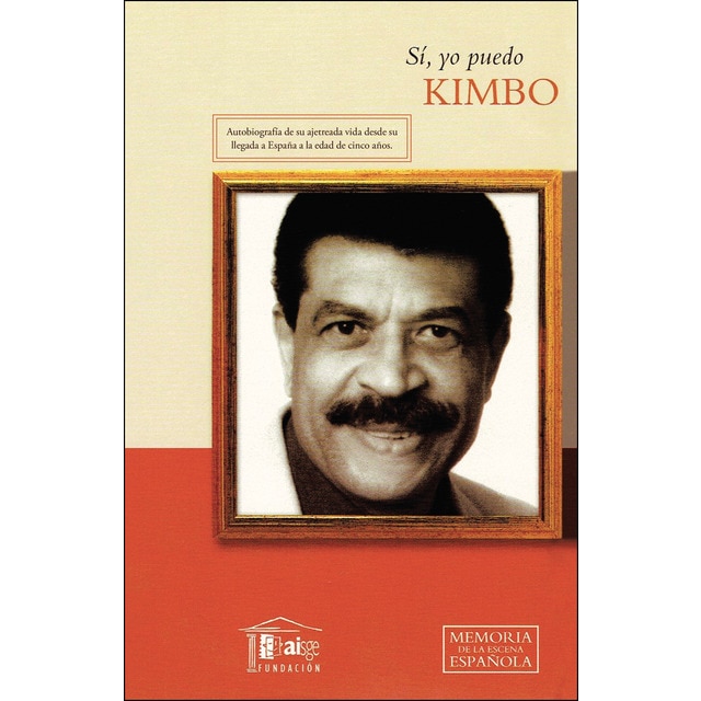 Sí, yo puedo (Tapa blanda)