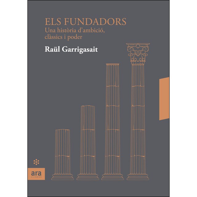 Els fundadors (Tapa dura)