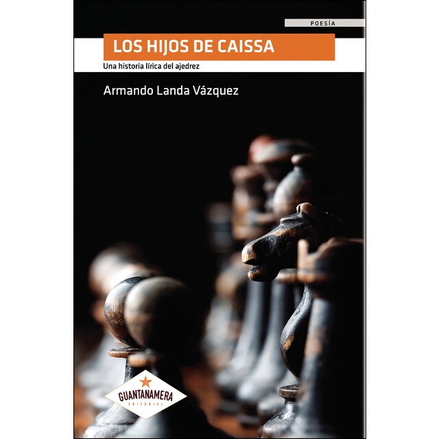 Los hijos de Caissa (Tapa blanda)