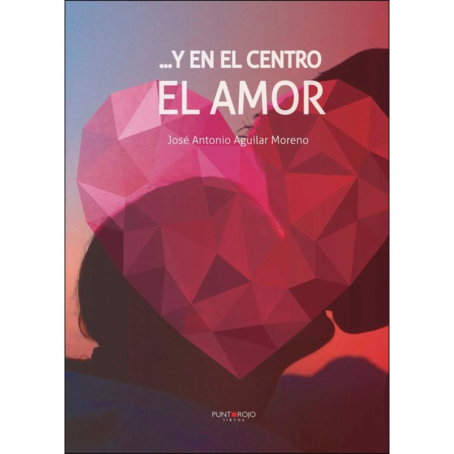 ...y en el centro el amor (Tapa blanda)