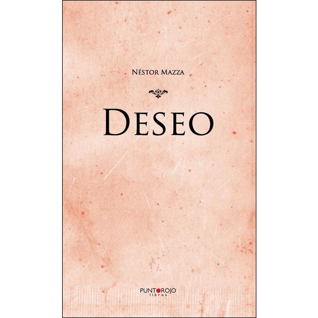 Deseo (Tapa blanda)