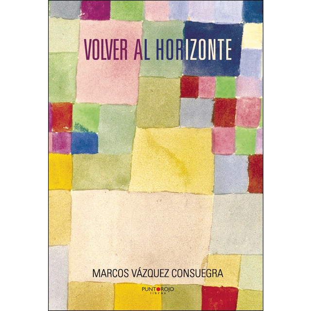 Volver al horizonte (Tapa blanda)