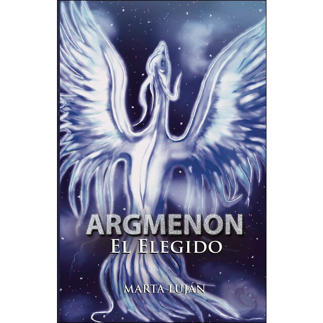 El elegido (argmenon 2): El elegido (Tapa blanda)