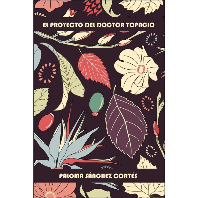 El proyecto del doctor topacio (Tapa blanda)