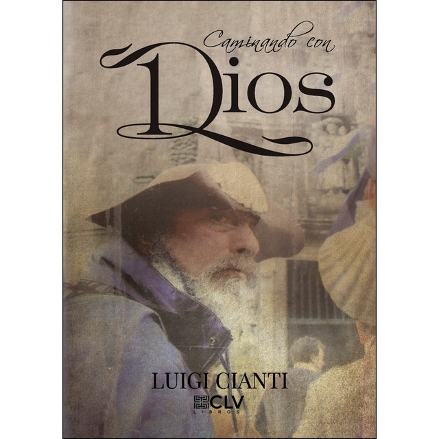 Caminando con Dios (Tapa blanda)