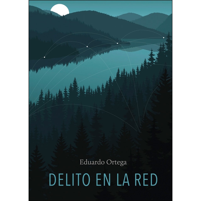 Delito en la red (Tapa blanda)