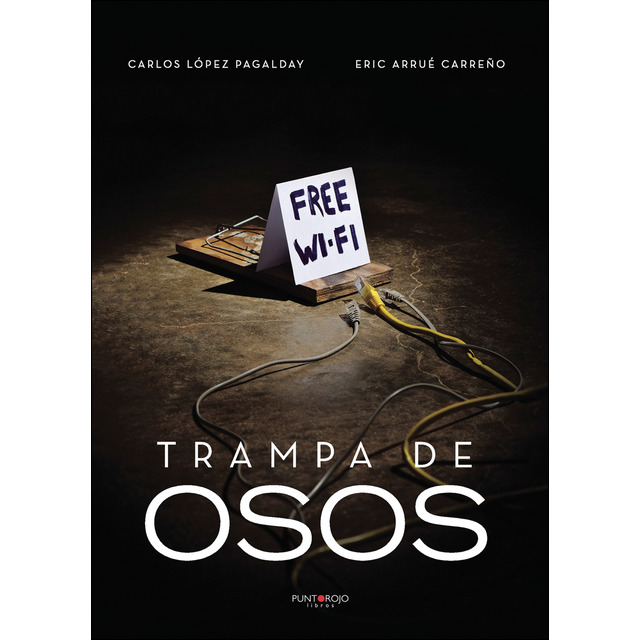Trampa de osos (Tapa blanda)