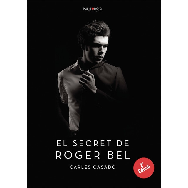 El secret de Roger Bel (Tapa blanda)