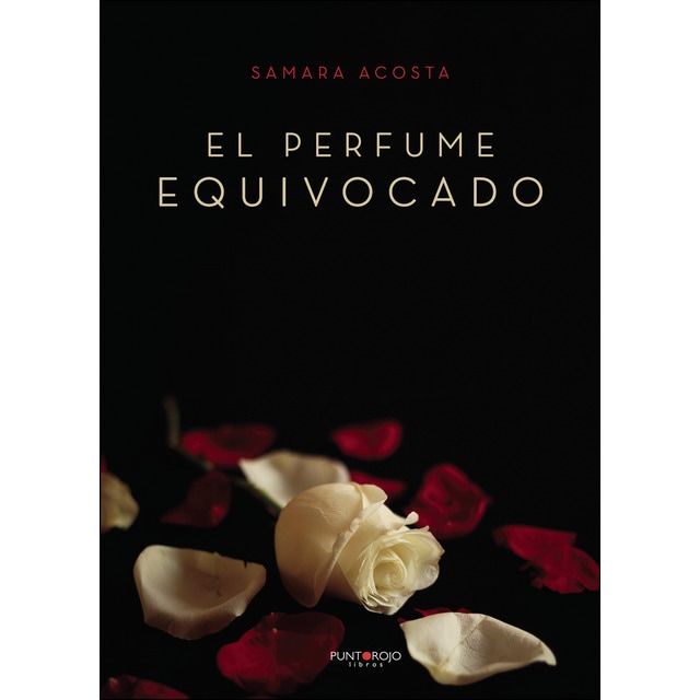 El perfume equivocado (Tapa blanda)