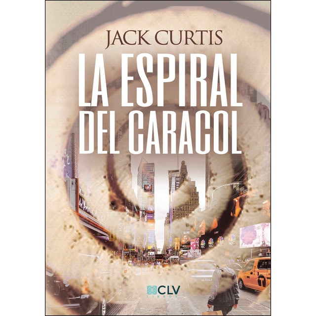 La Espiral del Caracol (Tapa blanda)