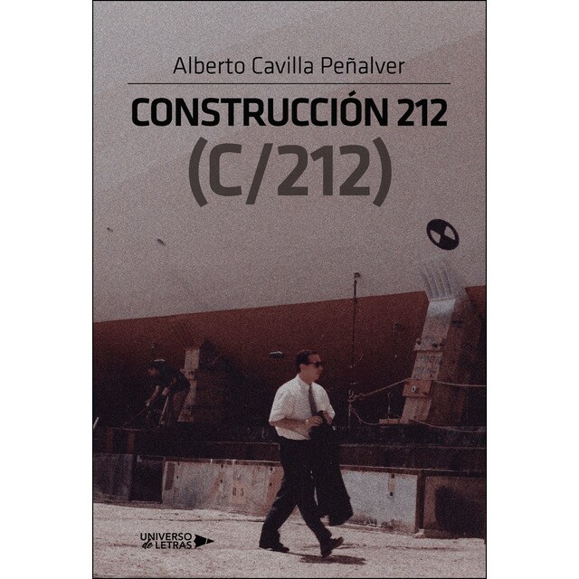Construcción 212 (C/212) (Tapa blanda)