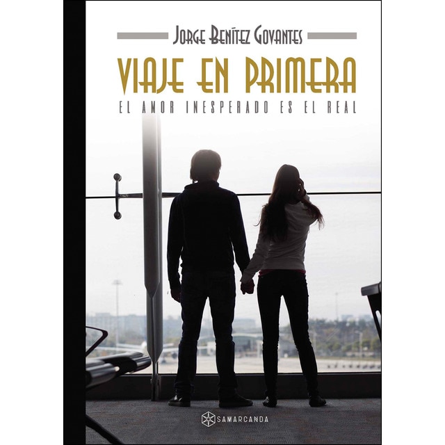 Viaje en primera (Tapa blanda)