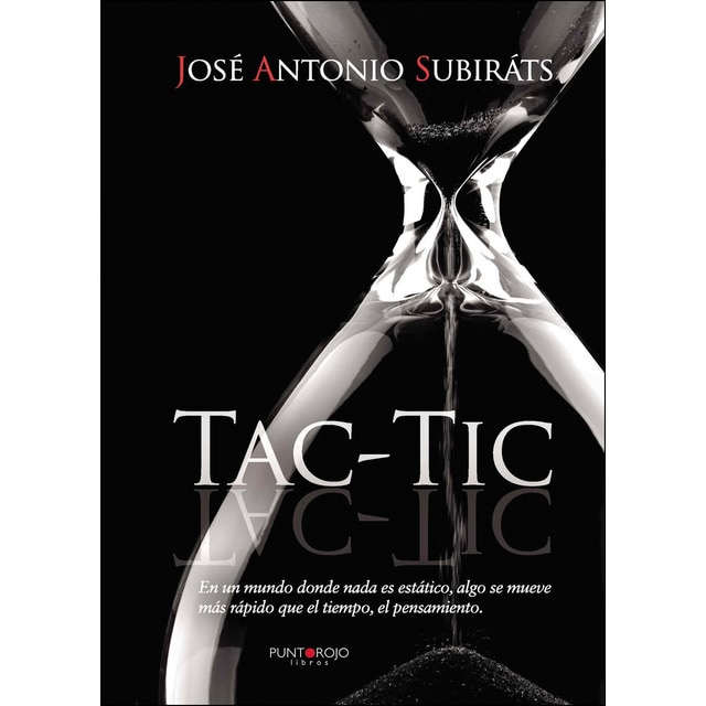 Tac tic (Tapa blanda)