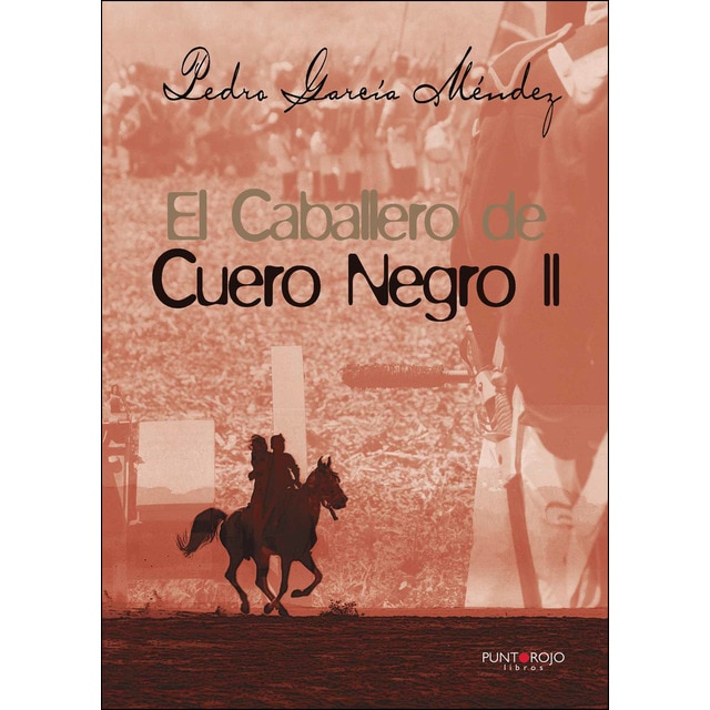 El caballero de cuero negro iii (Tapa blanda)