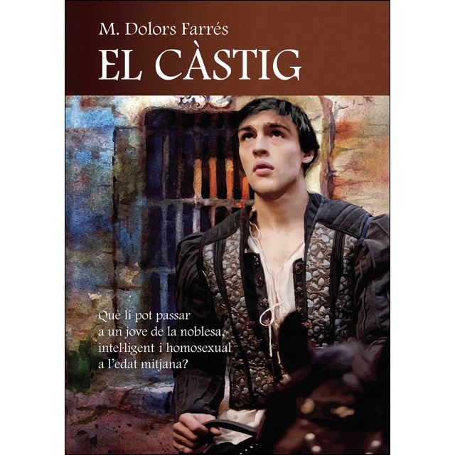 El c stig (Tapa blanda)