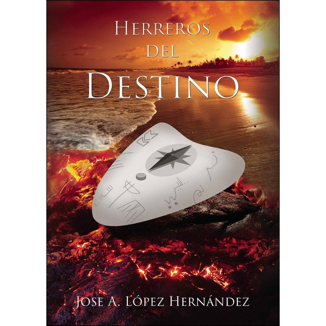 Herreros del destino (Tapa blanda)