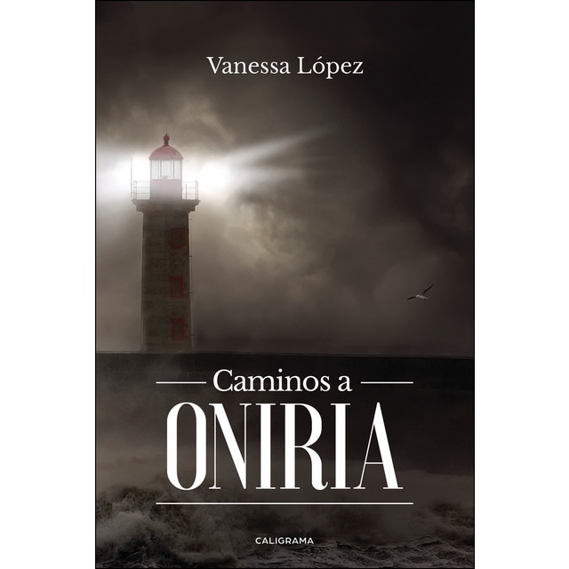 Caminos a oniria (Tapa blanda)
