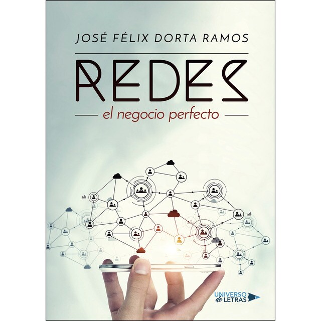 Redes (Tapa blanda)