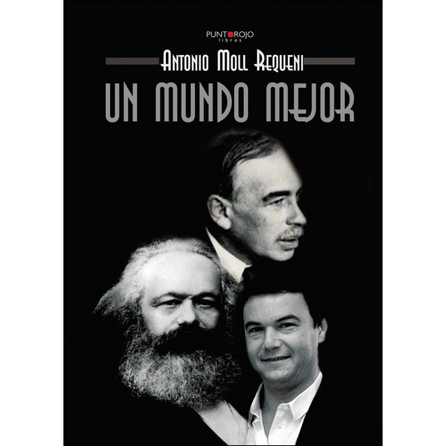 Un mundo mejor (Tapa blanda)