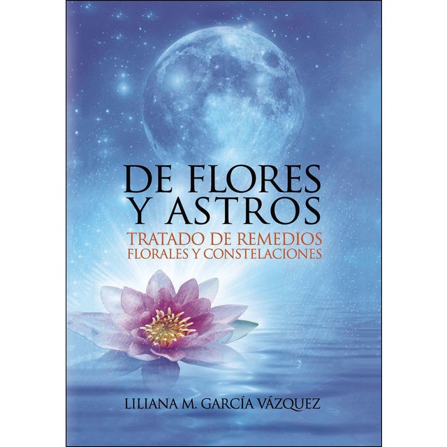 De Flores y Astros (Tapa blanda)