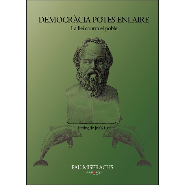 Democracia potes enlaire