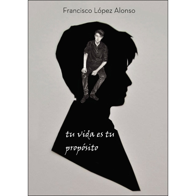 Tu vida es tu propósito (Tapa blanda)