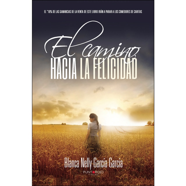 El camino hacia la felicidad (Tapa blanda)
