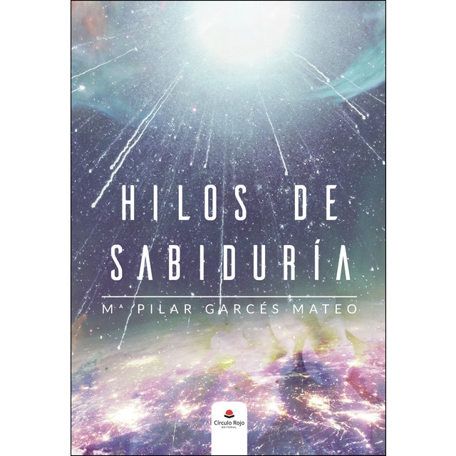 Hilos de sabiduría (Tapa blanda)