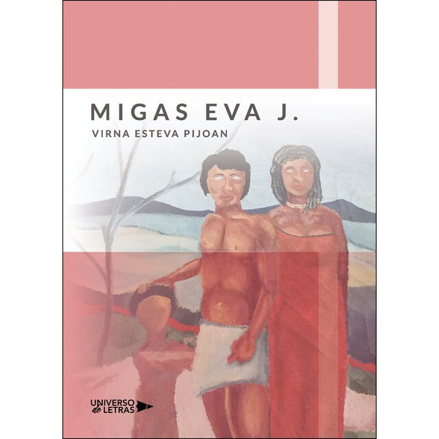 Migas eva J. (Tapa blanda)