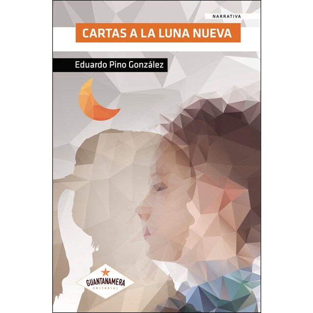 Cartas a la luna nueva (Tapa blanda)