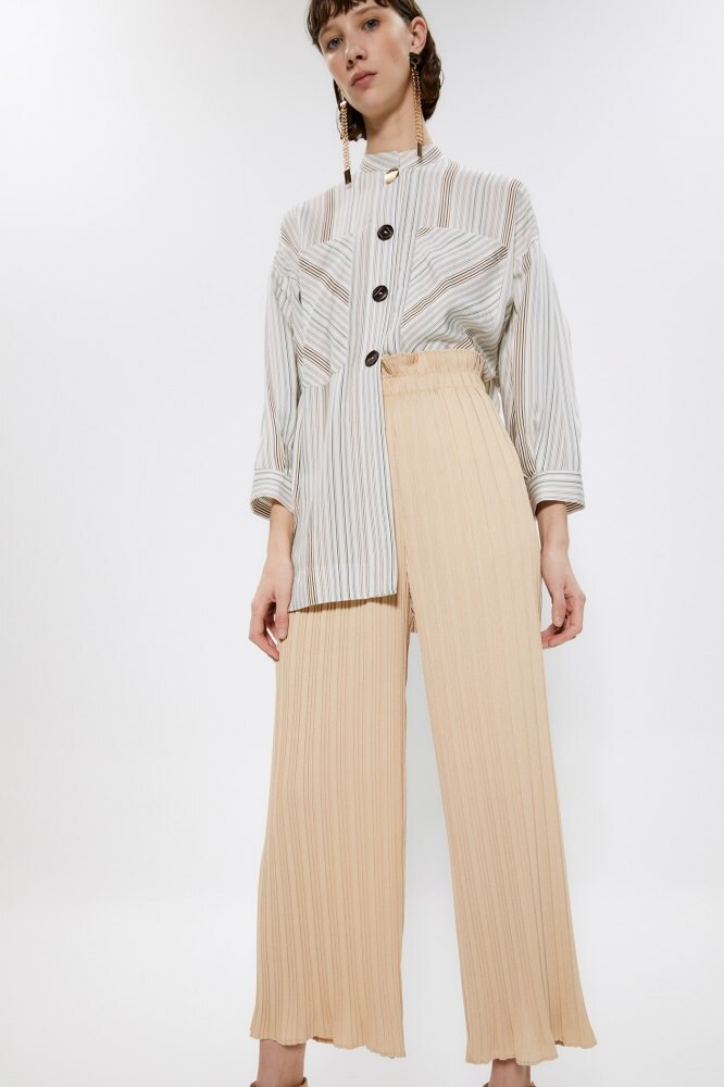 Pantalones | Mujer | Colección | SFERA