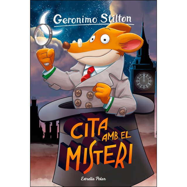 Cita amb el misteri (Tapa blanda)