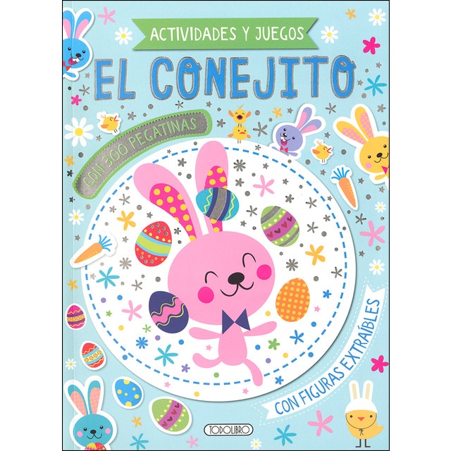 Actividades (Tapa blanda)