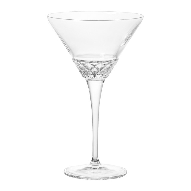 Copa de Martini Fizz Luigi Bormioli