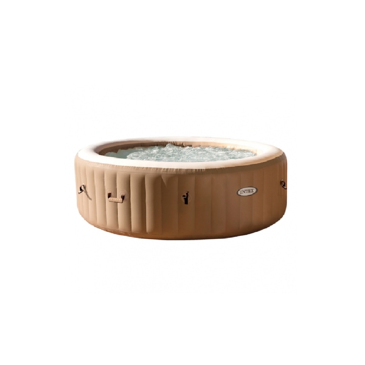 Imagen 0 de Spa Hinchable PureSpa Sahara Ø 196 x 71 cm