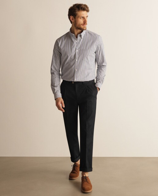 camisas dustin corte ingles