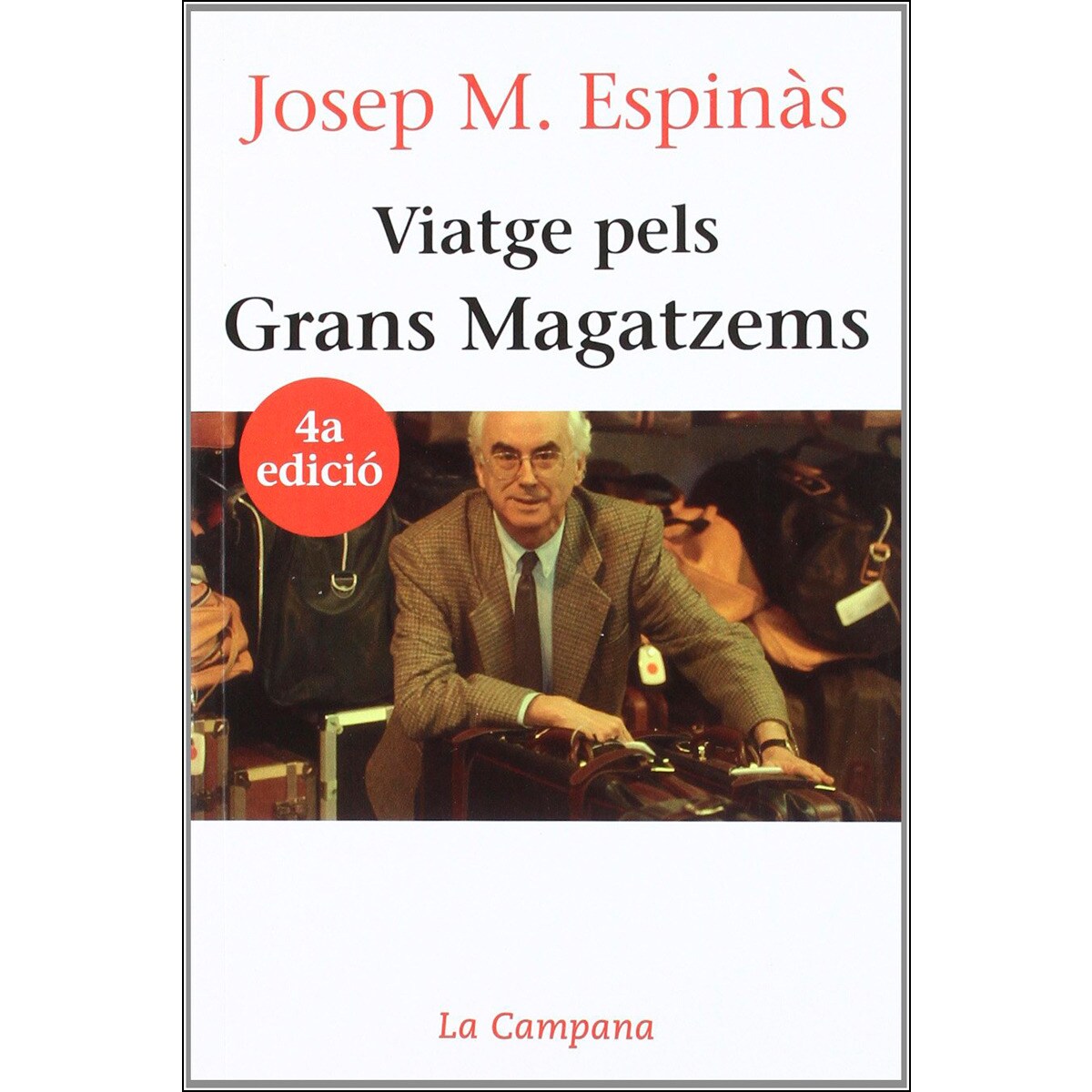 Viatge pels Grans Magatzems