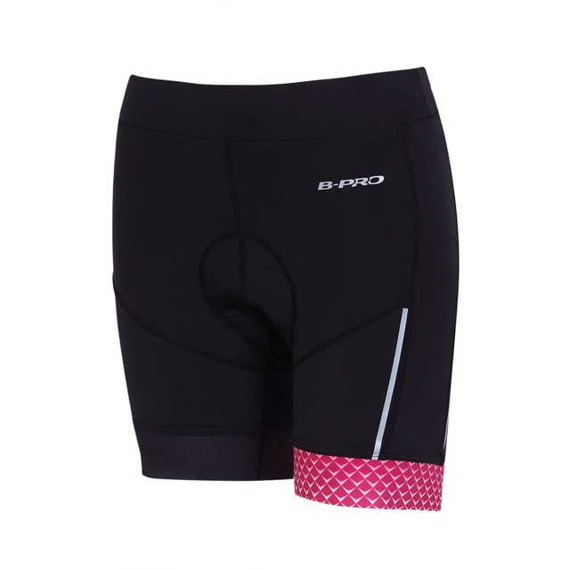 B-PRO Performance Women's Culottes · Sport · El Corte Inglés