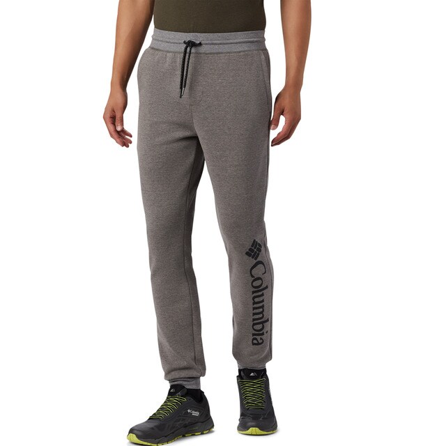 pantalon reebok classic hombre plata