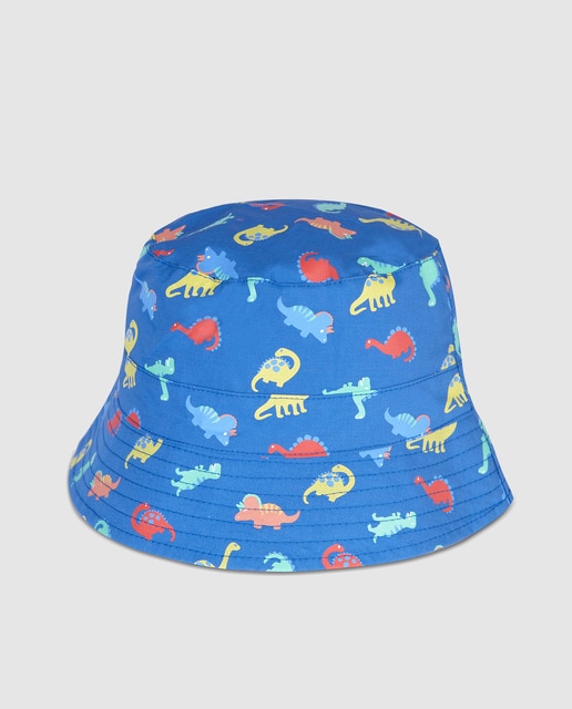 baby boy blue hat