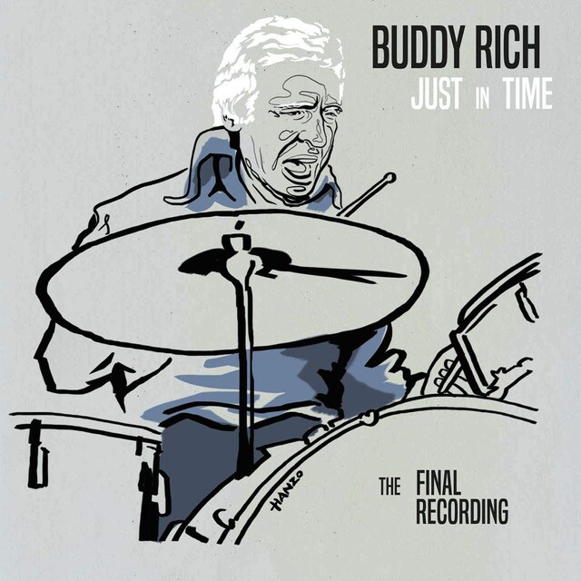 Just In Time: The Final (2 LP-Vinilo)