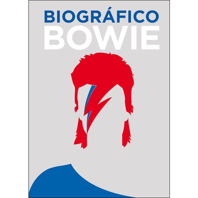 Bowie biográfico
