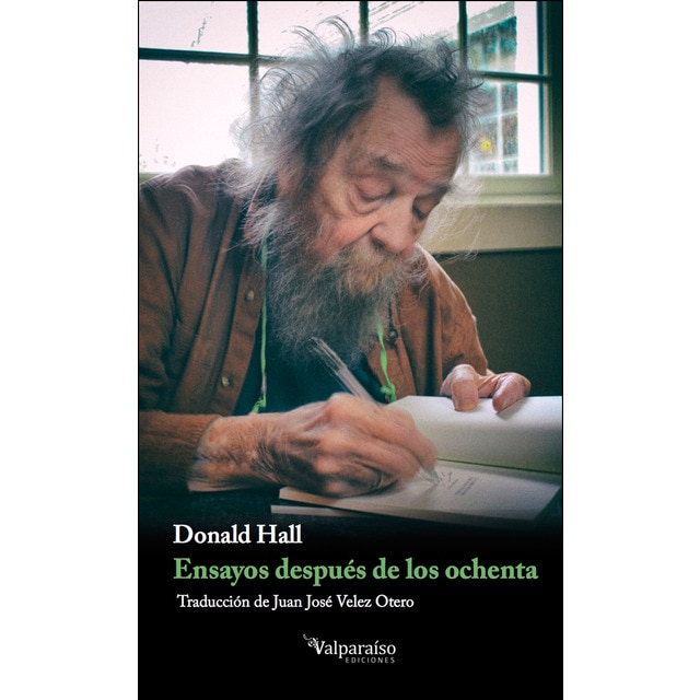 Ensayos después de los ochenta (Tapa blanda)