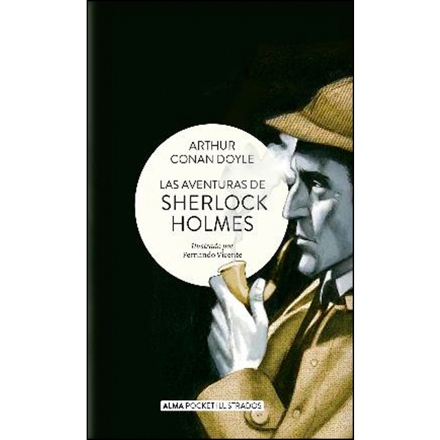 Las aventuras de sherlock holmes (pocket) (Tapa blanda)