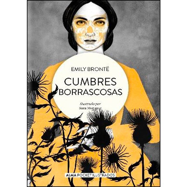 Cumbres borrascosas (pocket) (Tapa blanda)