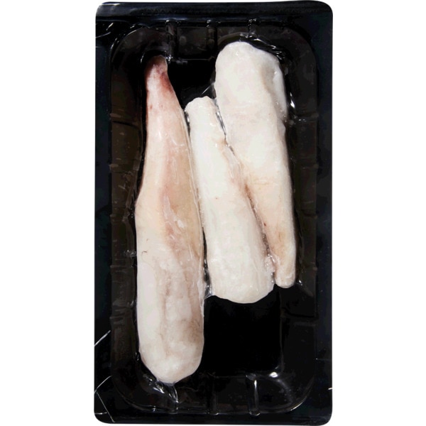 Filetes de Tamboril embalagem 250 g