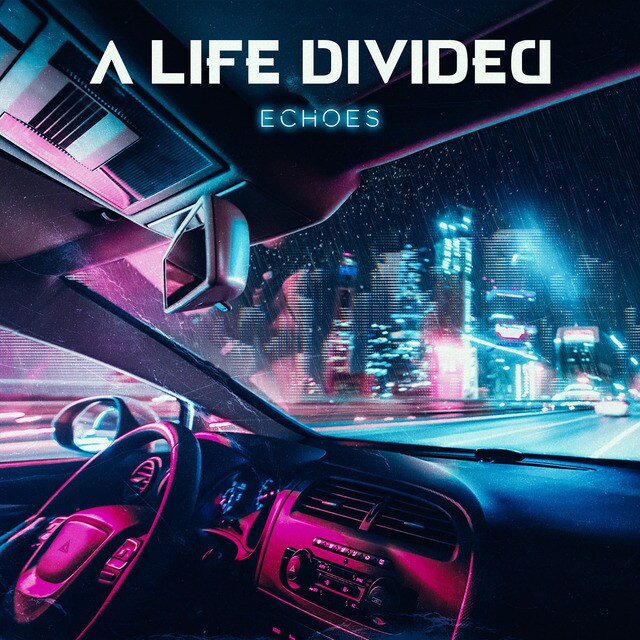 A Life Divided (Edición Digipack) (CD)