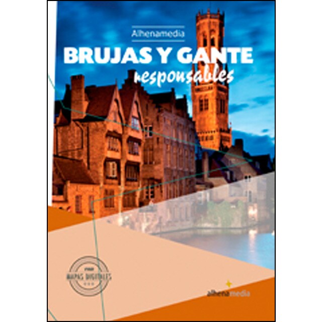 Brujas y gante responsables (Tapa blanda)